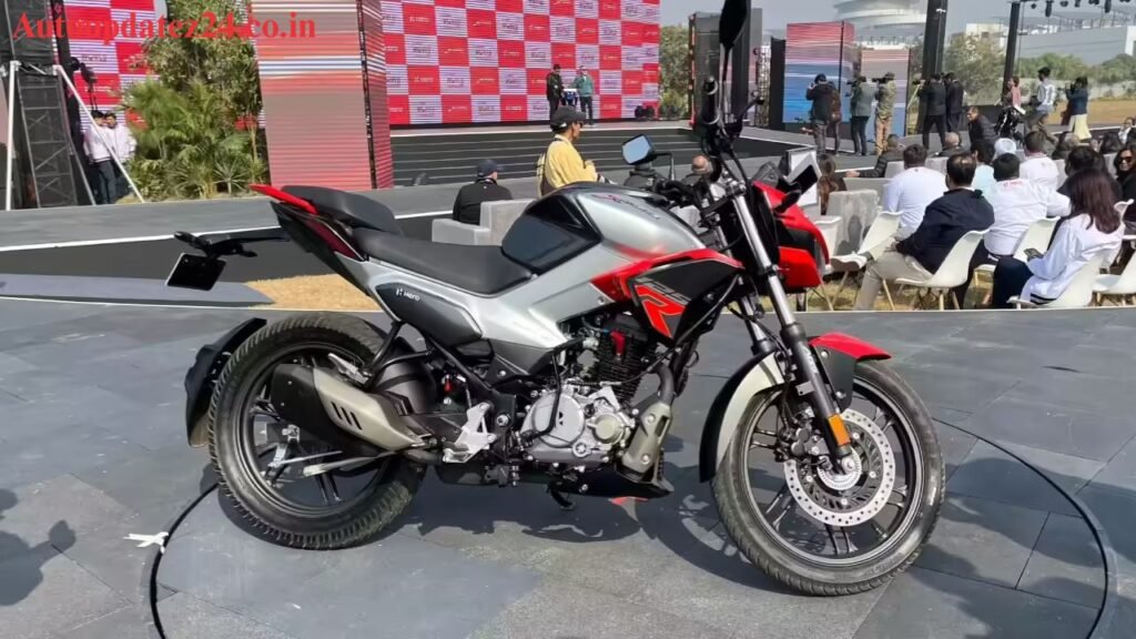 Hero Xtreme 125R