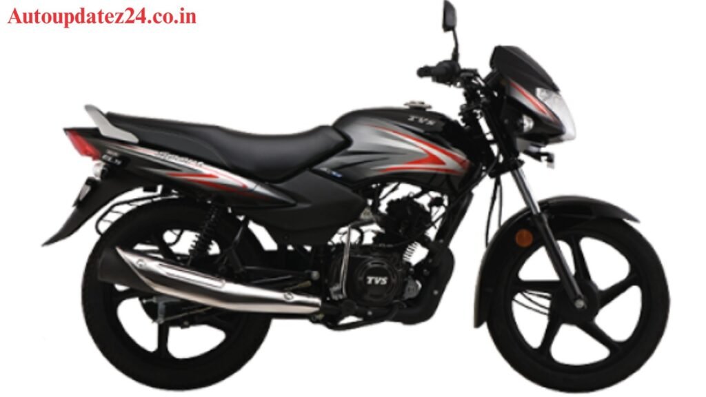 TVS Sport